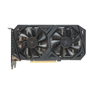 PCWINMAX GeForce RTX 2060 Super 8GB GDDR6 256-বিট গেমিং গ্রাফিক্স কার্ড, ডুয়াল ফ্যান রে ট্রেসিং GPU 1440P গেমিং পিসির জন্য, পাইকারি