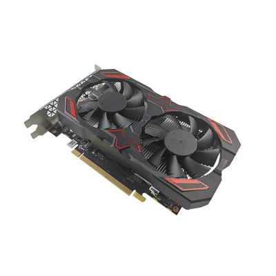 PCWINMAX OEM RX 580 8GB 2048SP GDDR5 256 বিট পিসিআইই 3.0 গ্রাফিক্স কার্ড গেমিং জিপিইউ এইচডি / ডিপি / ডিভিআই পোর্ট সহ