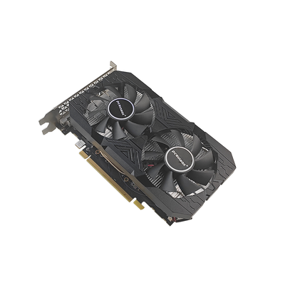 PCWINMAX Radeon RX 580 2048SP 8GB GDDR5 256-বিট গ্রাফিক্স কার্ড