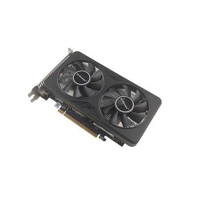 PCWINMAX Radeon RX 590 2048SP 8GB GDDR5 256 বিট গেমিং গ্রাফিক্স কার্ড ডিপি / এইচডি / ডিভিআই 6 পিন সহ ডেস্কটপ কম্পিউটার সমাবেশকারীদের জন্য স্টক ইন